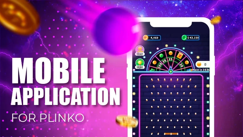 Plinko App Australia